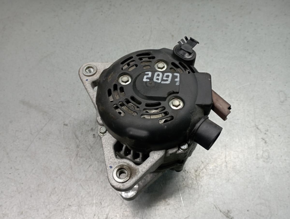 Alternador CITROËN C3 III Van (SX_, SY_) Imagem-3