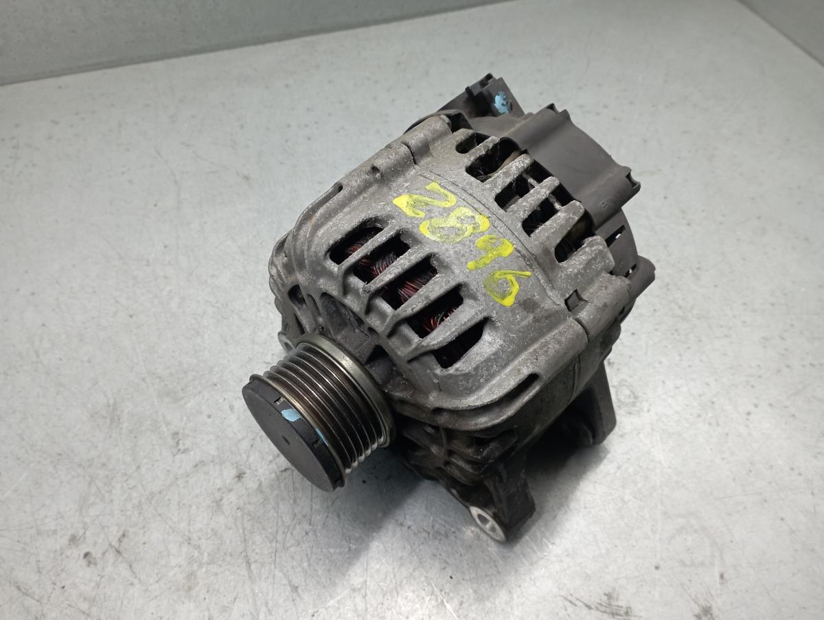 Alternador CITROËN C3 III (SX)