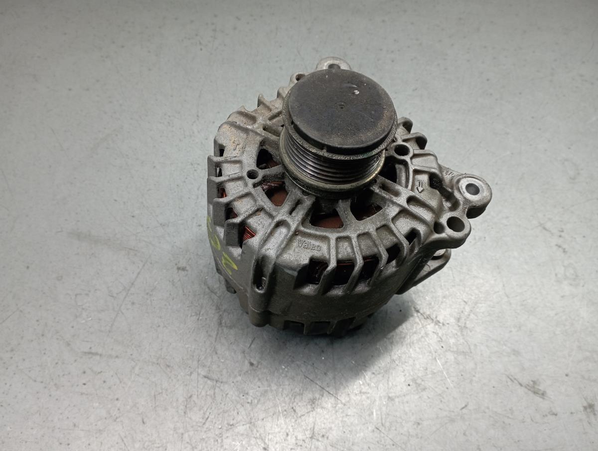 Alternador VOLKSWAGEN Polo (6R, 6C) Imagem-1