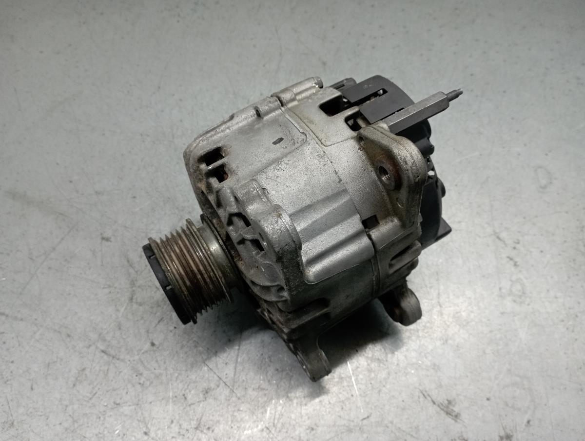 Alternador VOLKSWAGEN Polo (6R, 6C) Imagem-3