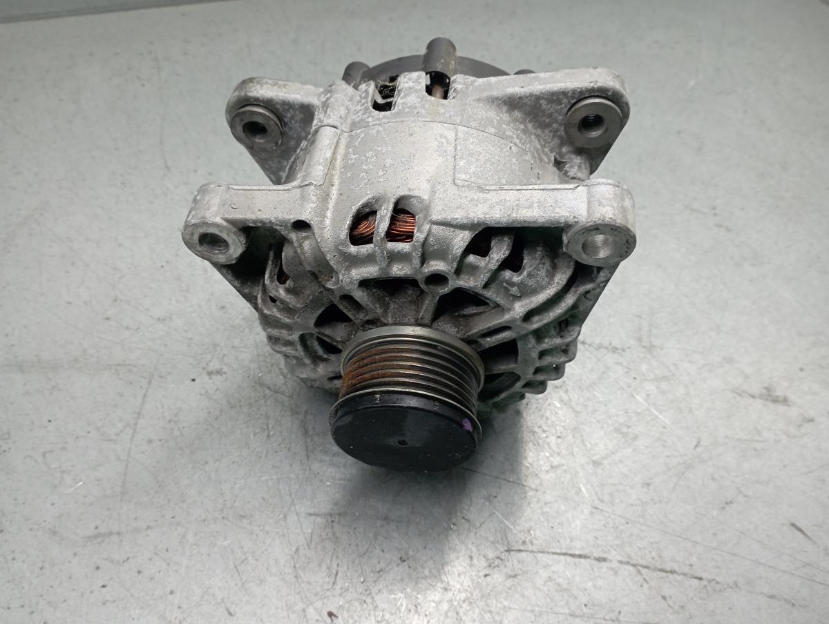 Alternador PEUGEOT 208 II Imagem-1