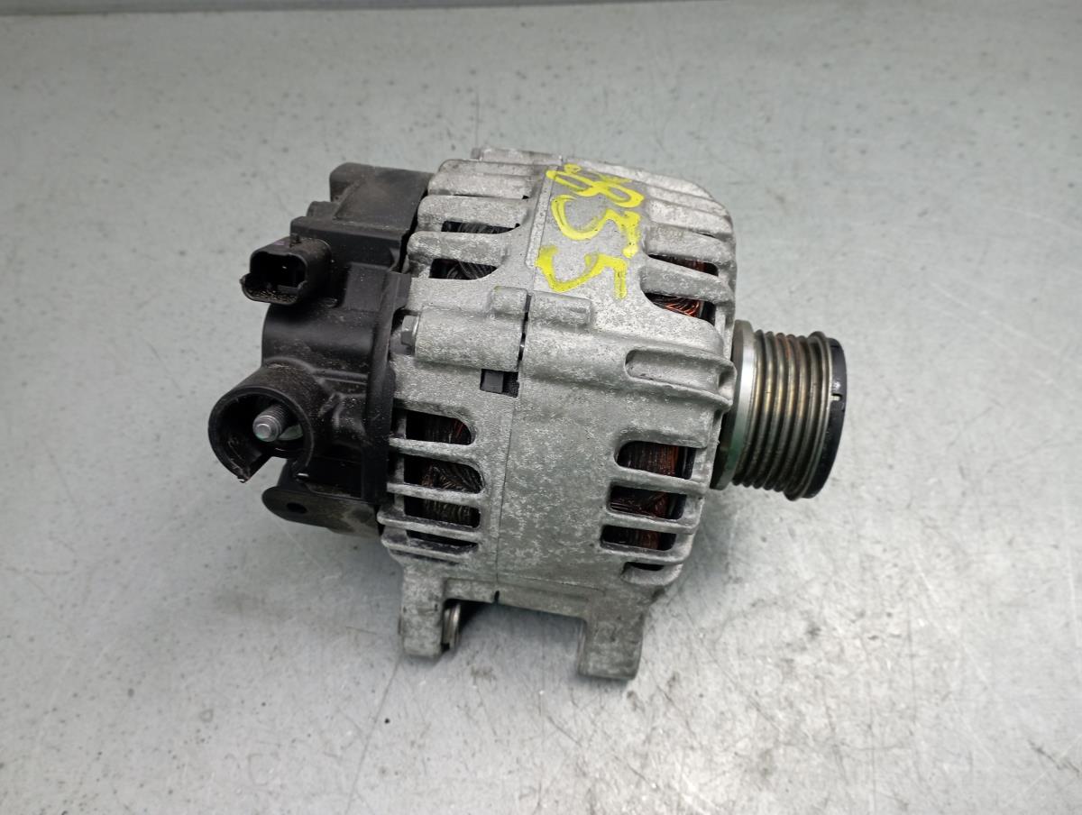 Alternador PEUGEOT 208 II Imagem-3