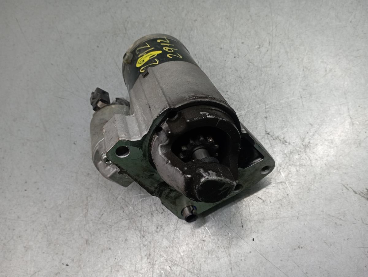 Motor de arranque PEUGEOT 2008 I (CU_) Imagem-2