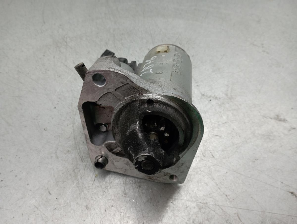 Motor de arranque PEUGEOT 108 Imagem-2