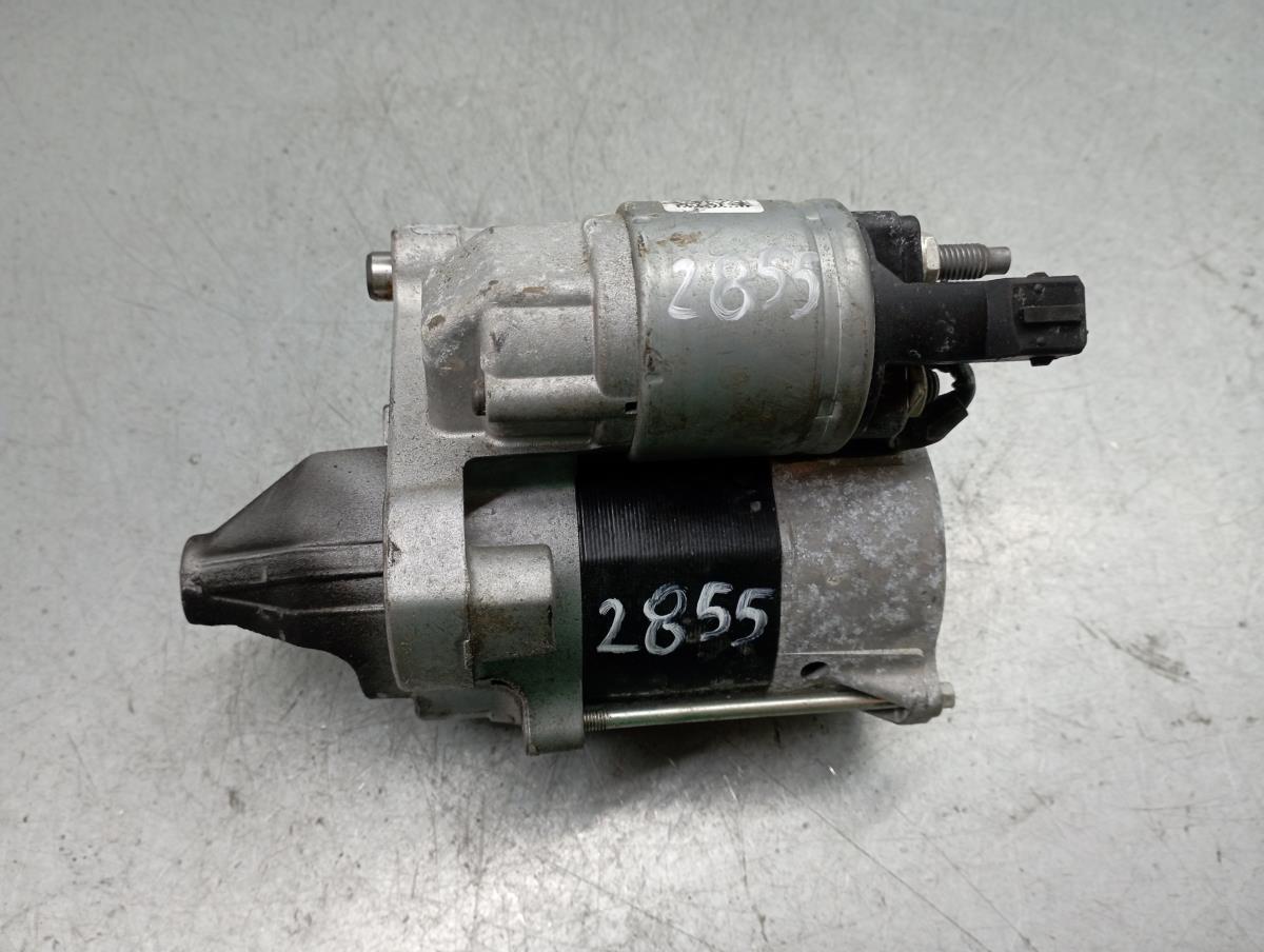 Motor de arranque PEUGEOT 208 II