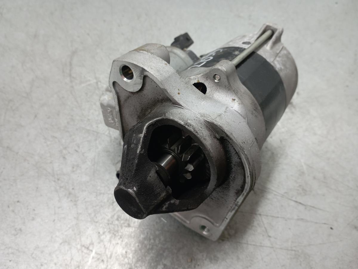 Motor de arranque PEUGEOT 208 II Imagem-2