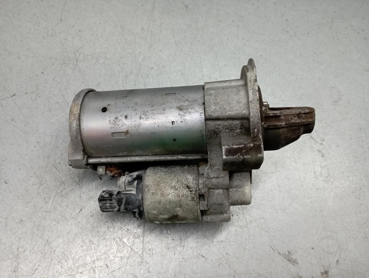 Motor de arranque PEUGEOT 308 II