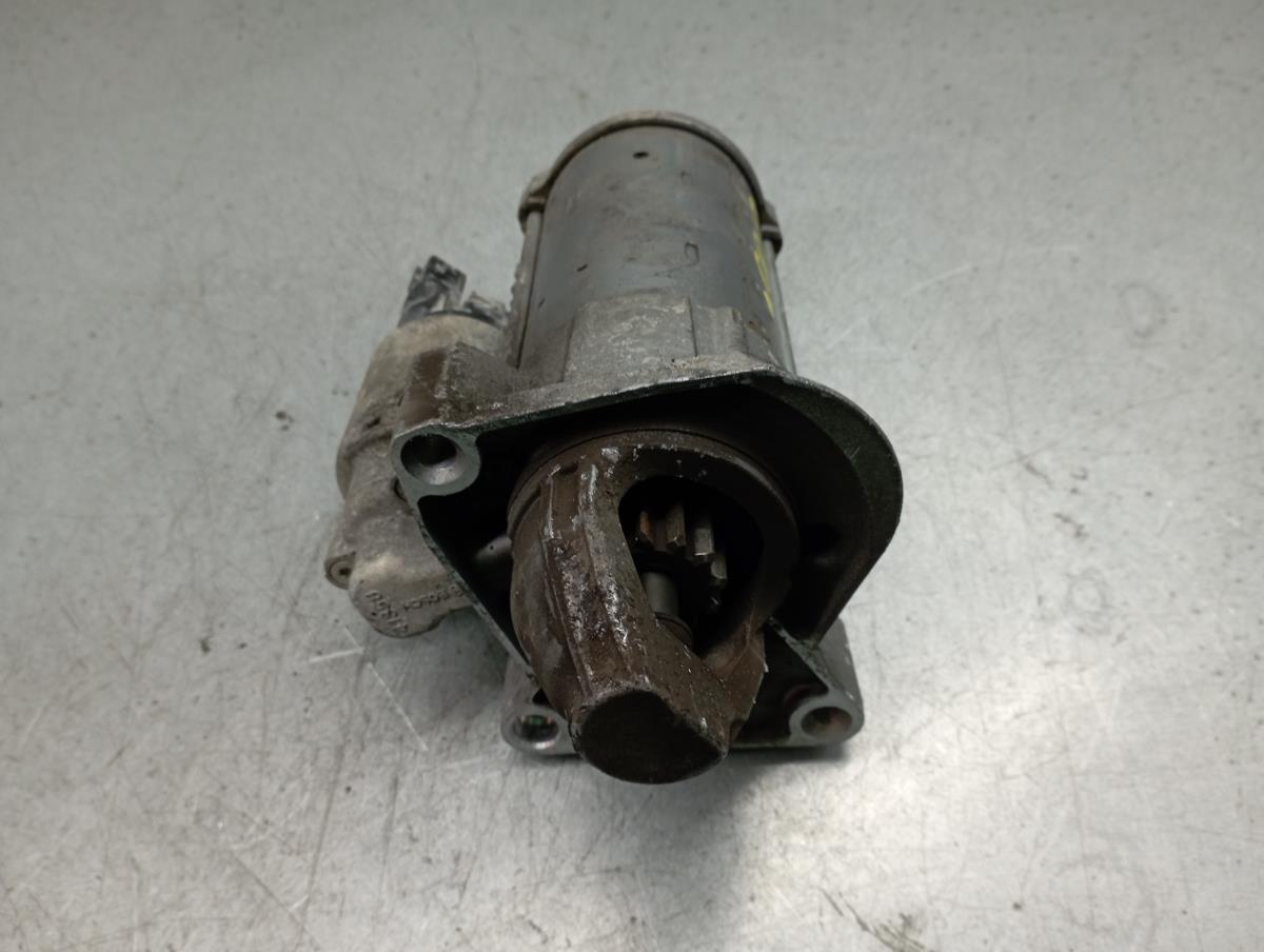 Motor de arranque PEUGEOT 308 II Imagem-2
