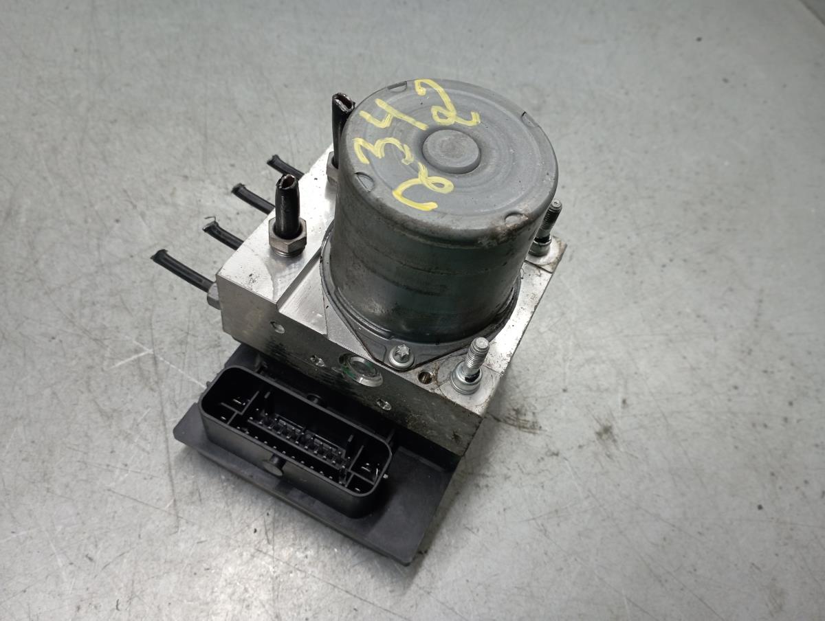 ABS PEUGEOT 308 (4A_, 4C_)