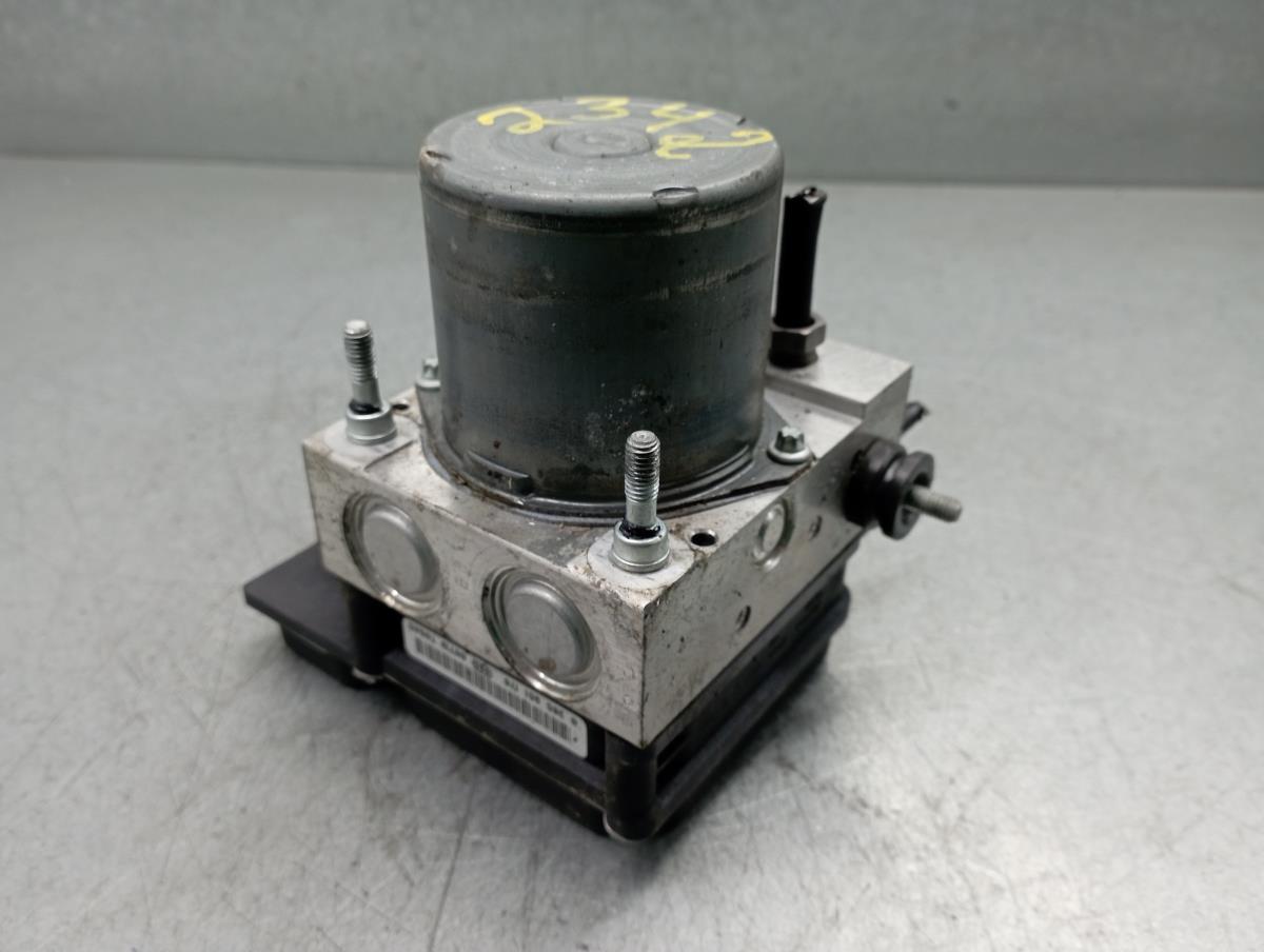 ABS PEUGEOT 308 (4A_, 4C_) Imagem-2