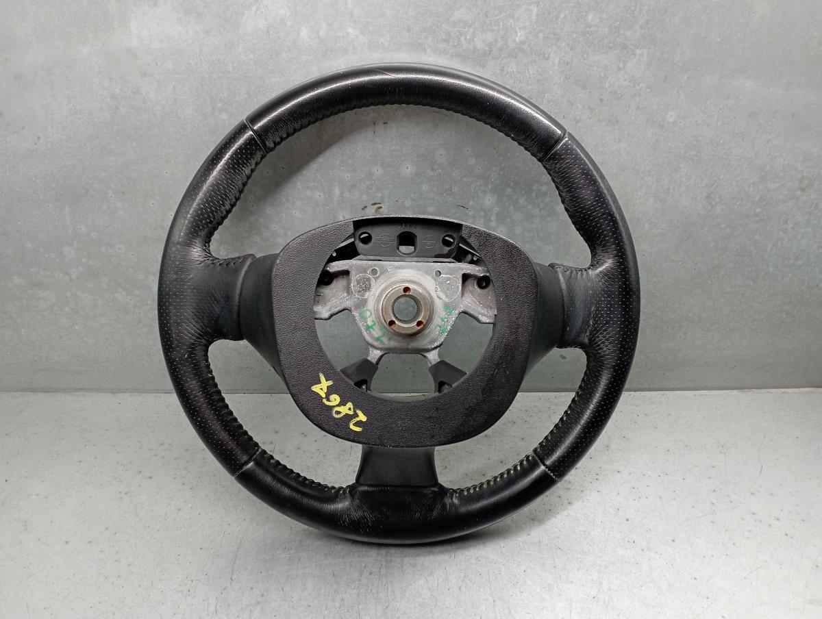 Volante NISSAN Juke (F15) Imagem-1