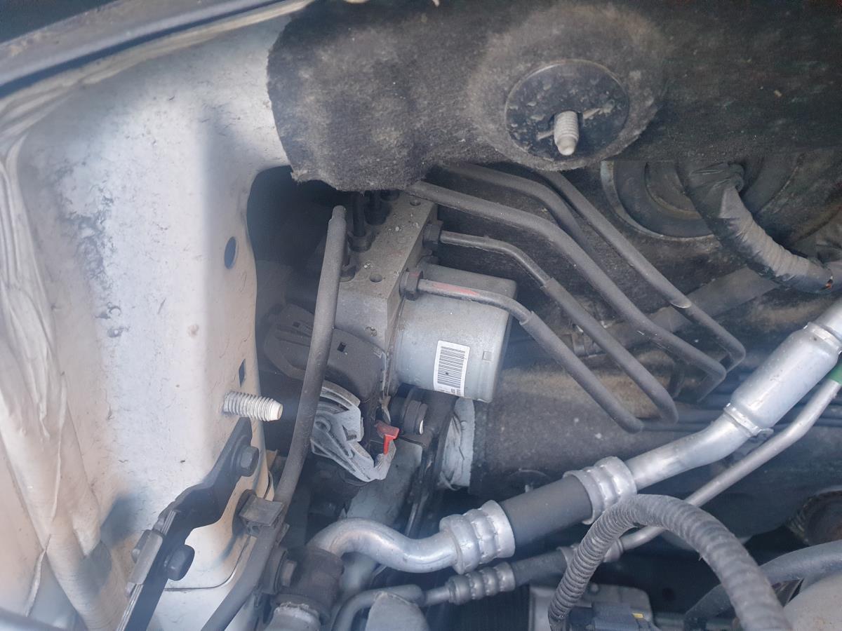 ABS HYUNDAI i30 (GD)