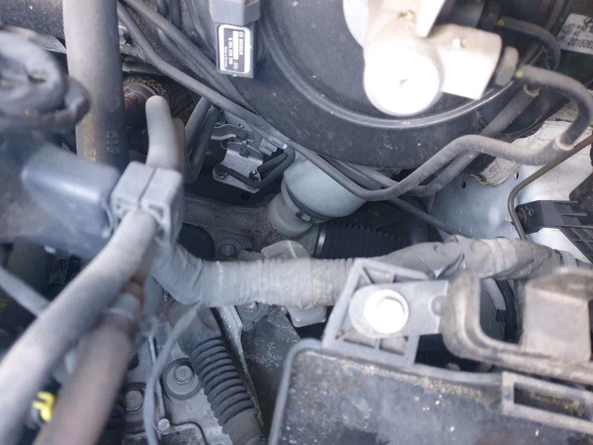 Boîtier de direction HYUNDAI i30 (GD)