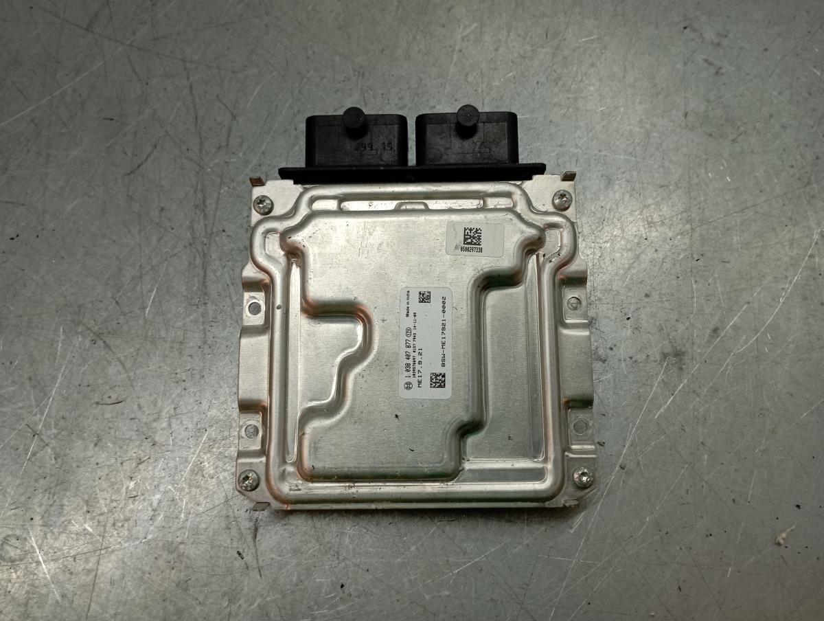 Engine control unit / ECU HYUNDAI i30 (GD) Imagem-1