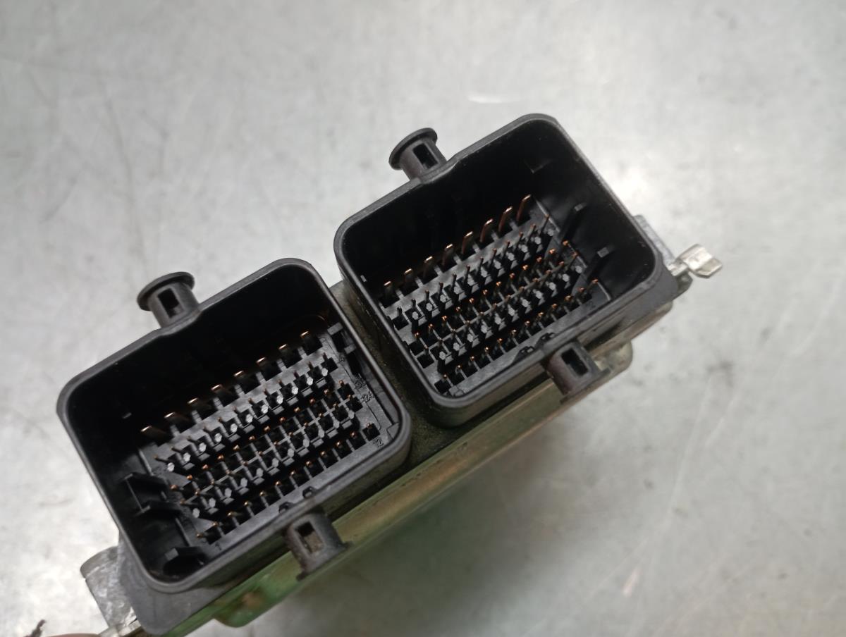 Engine control unit / ECU HYUNDAI i30 (GD) Imagem-2