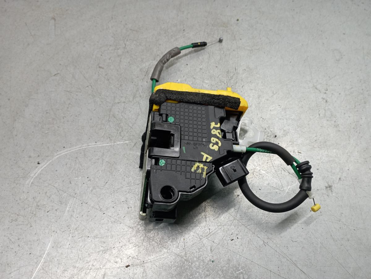 Front Left Door Lock HYUNDAI i30 (GD)