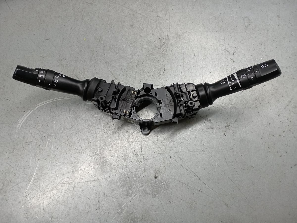Light and wiper lever set HYUNDAI i30 (GD)