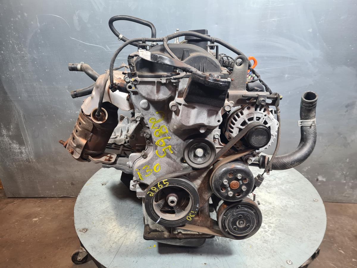 Motore completo HYUNDAI i30 (GD)
