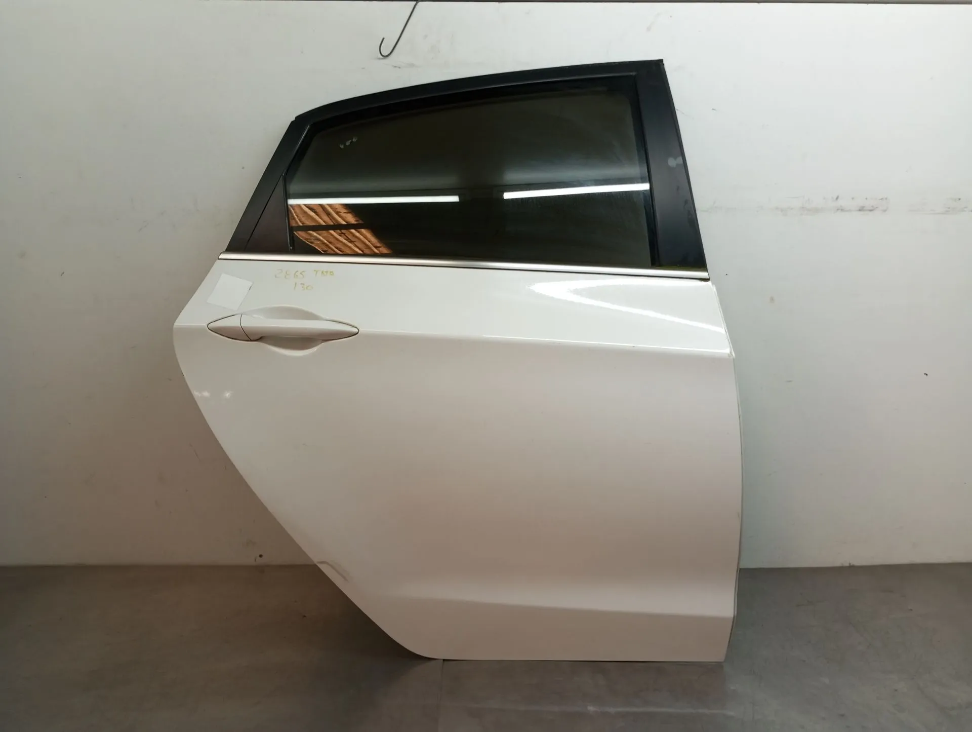 Porta trás direita HYUNDAI i30 (GD)