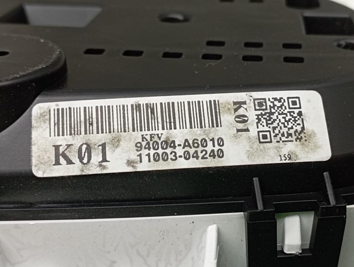 Quadro strumenti / Pannello strumenti HYUNDAI i30 (GD) Imagem-4