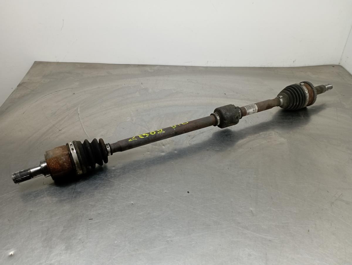 Right front driveshaft HYUNDAI i30 (GD)