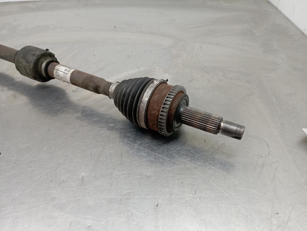 Right front driveshaft HYUNDAI i30 (GD) Imagem-2