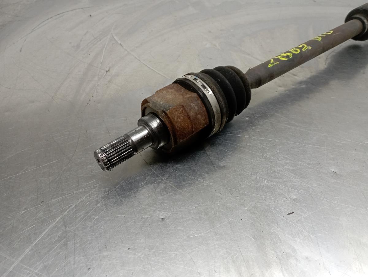 Right front driveshaft HYUNDAI i30 (GD) Imagem-1
