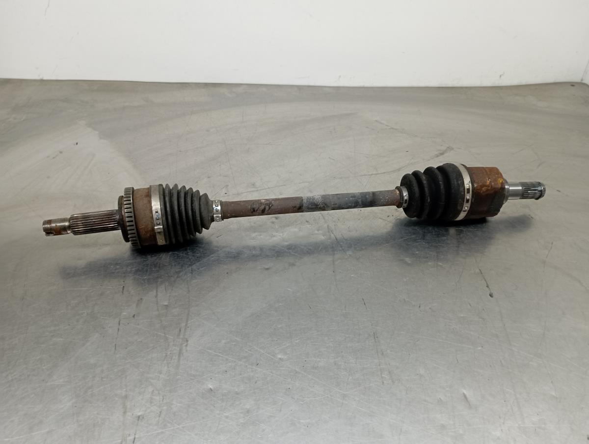 Left front driveshaft HYUNDAI i30 (GD)