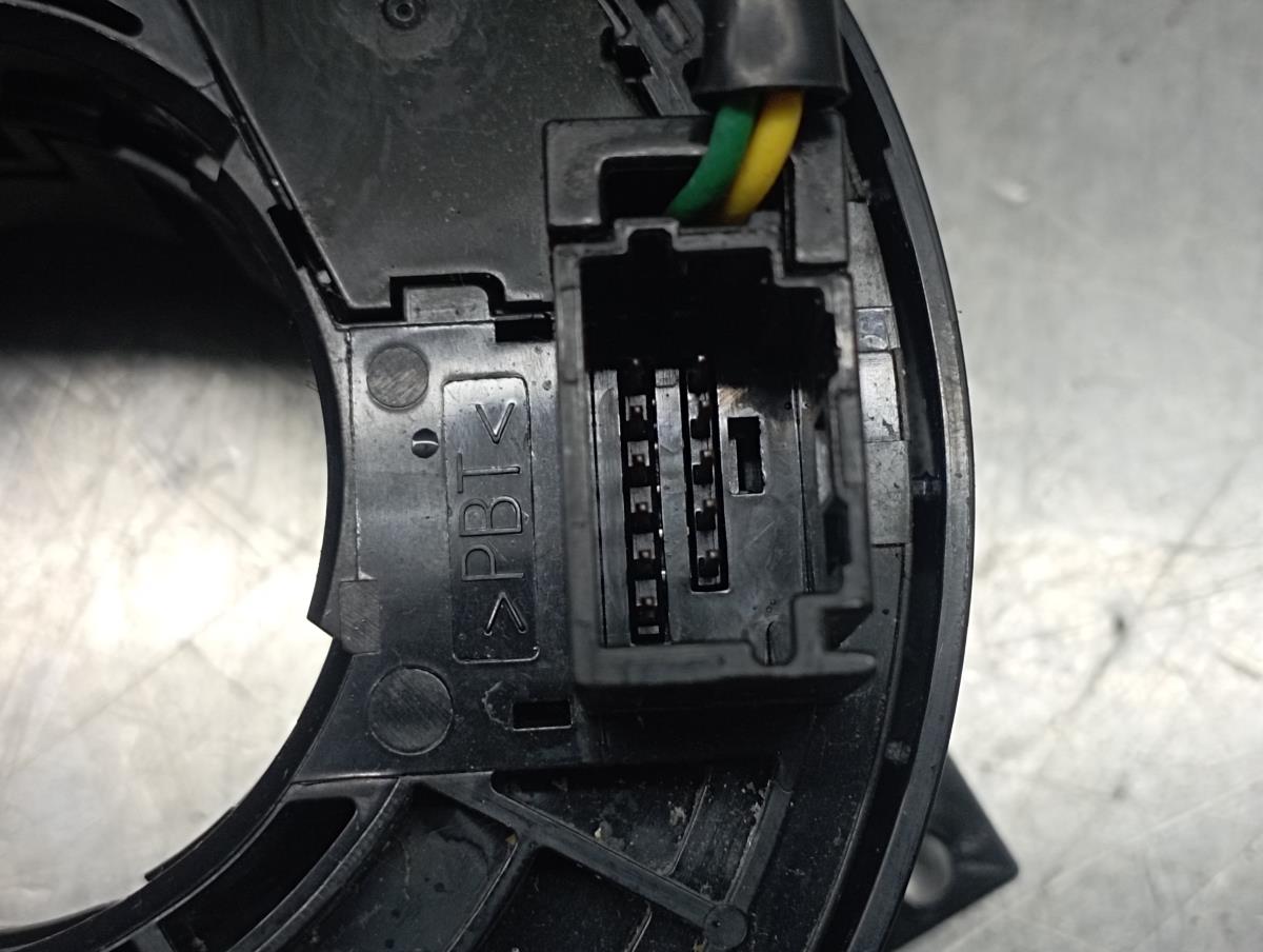 Fita de airbags NISSAN Qashqai II (J11) Imagem-3