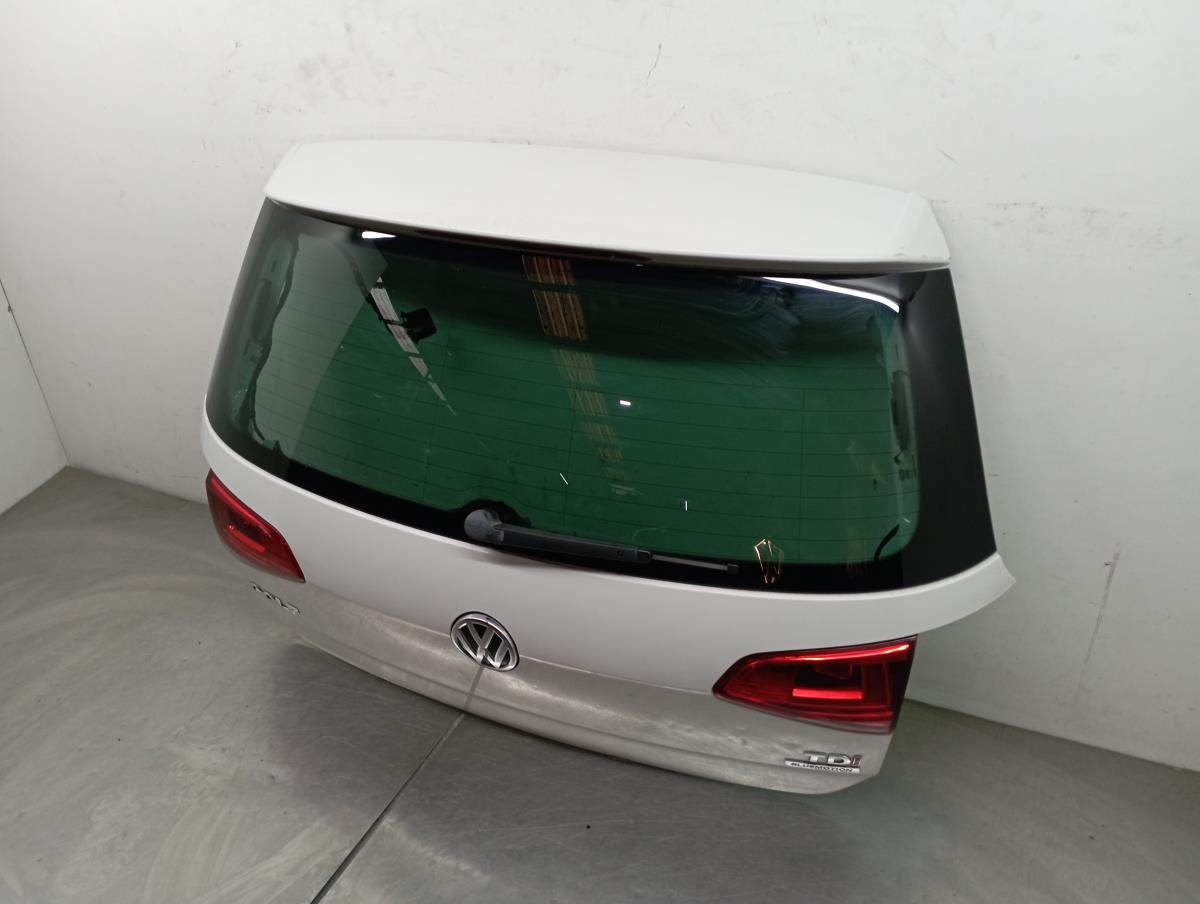 Portellone bagagliaio VOLKSWAGEN Golf VII (5G1, BQ1, BE1, BE2)
