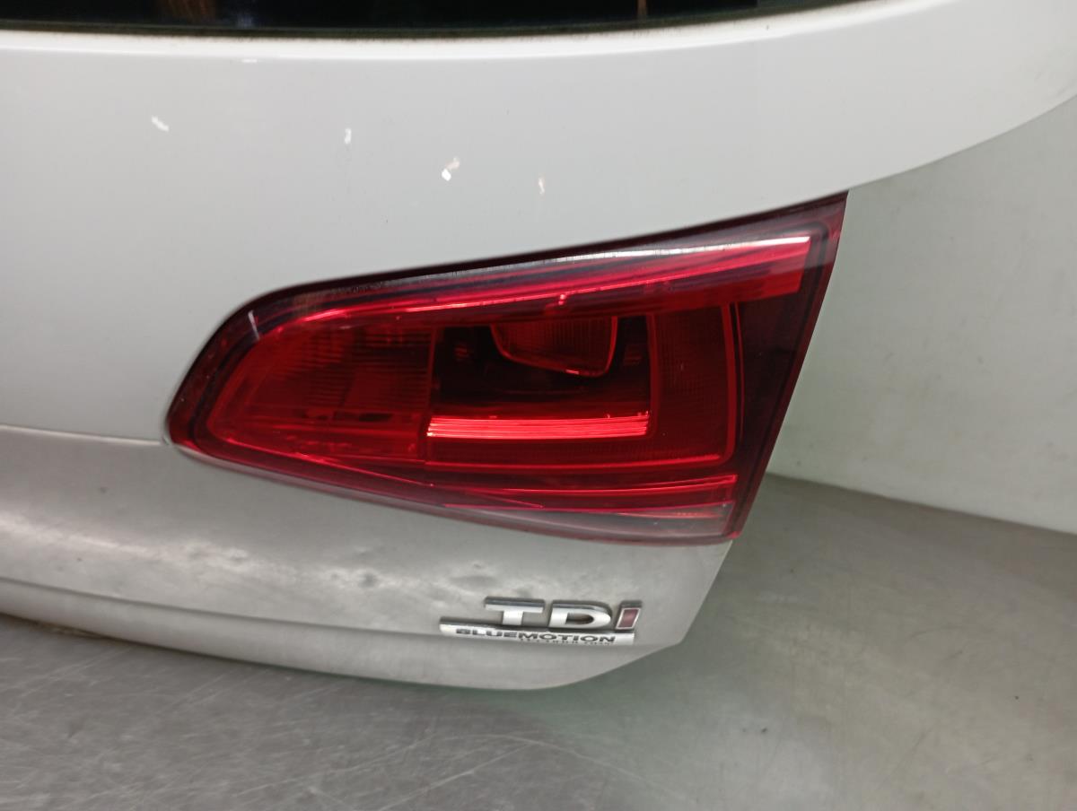 Fanale Destro Baule VOLKSWAGEN Golf VII (5G1, BQ1, BE1, BE2)