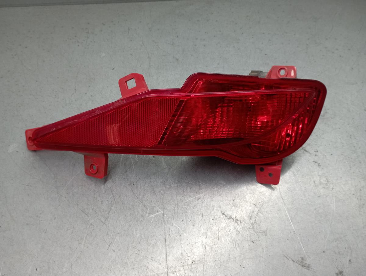 Feu antibrouillard Arrière Gauche HYUNDAI i20 (BC3, BI3)
