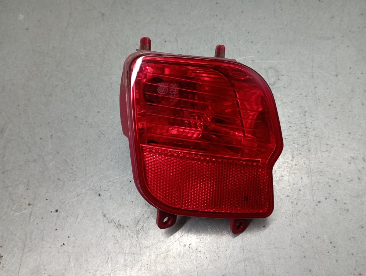 Right rear fog light CITROËN C5 Aircross Imagem-1