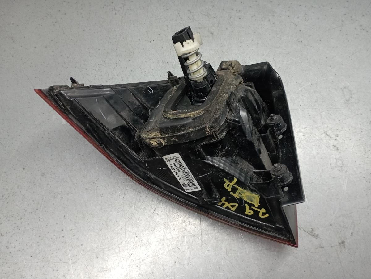 Feu arrière Droite VOLKSWAGEN Golf VII (5G1, BQ1, BE1, BE2) Imagem-1