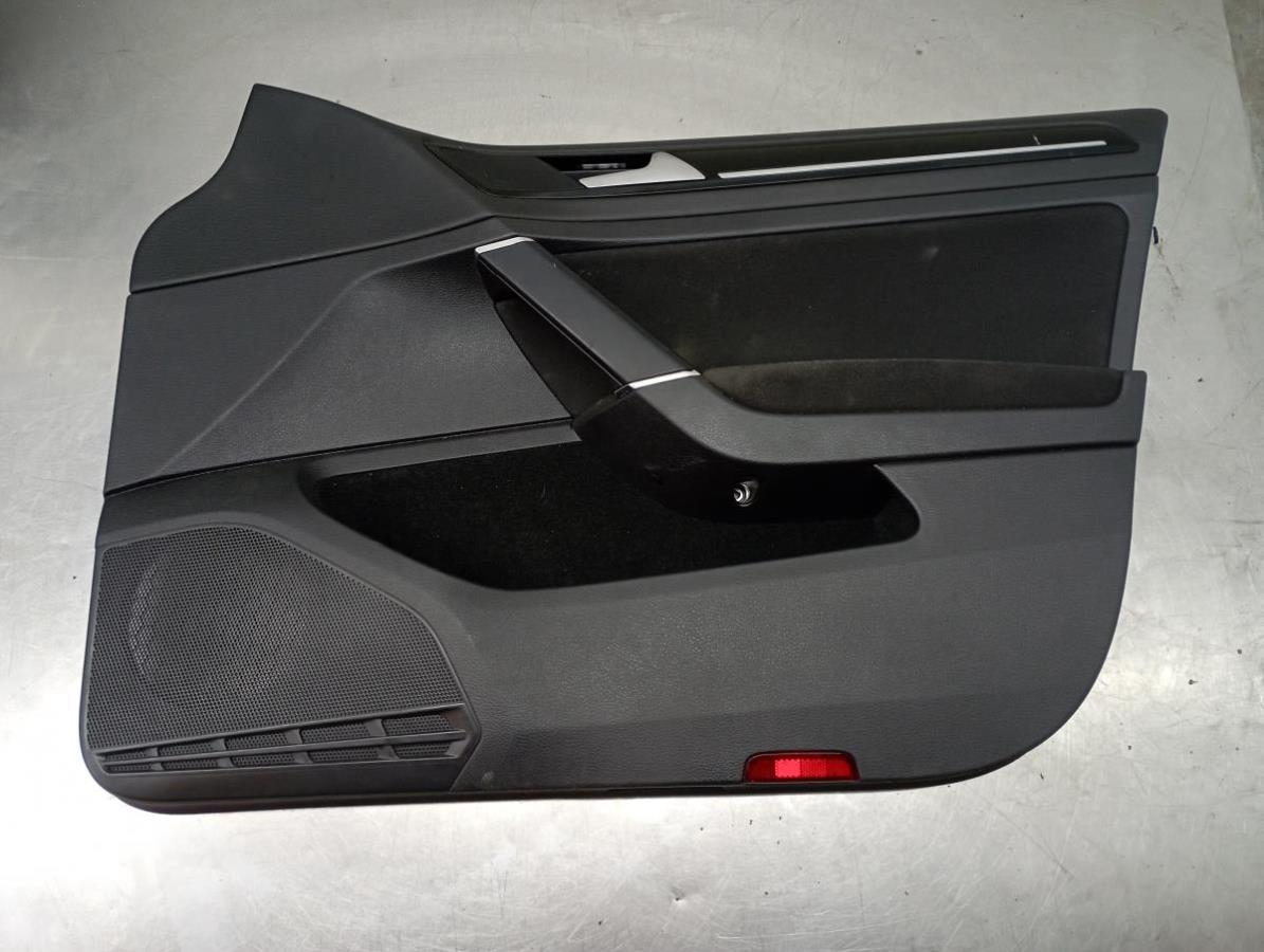 Ensemble de panneaux de porte VOLKSWAGEN Golf VII (5G1, BQ1, BE1, BE2)