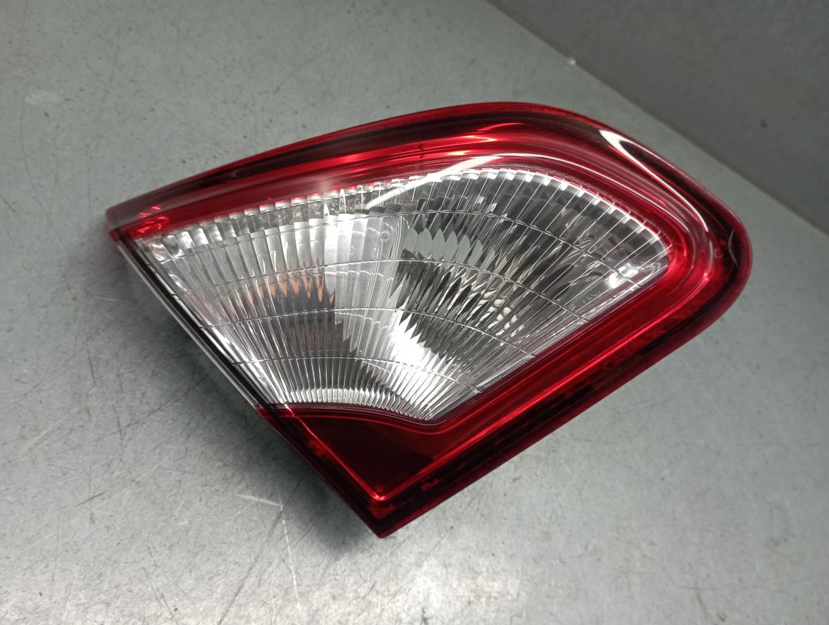 Feu de coffre Gauche NISSAN Qashqai/Qashqai+2 I (J10, JJ10) Imagem-1