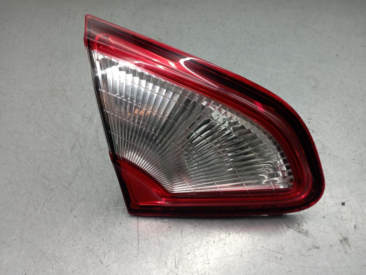 Feu de coffre Gauche NISSAN Qashqai/Qashqai+2 I (J10, JJ10)