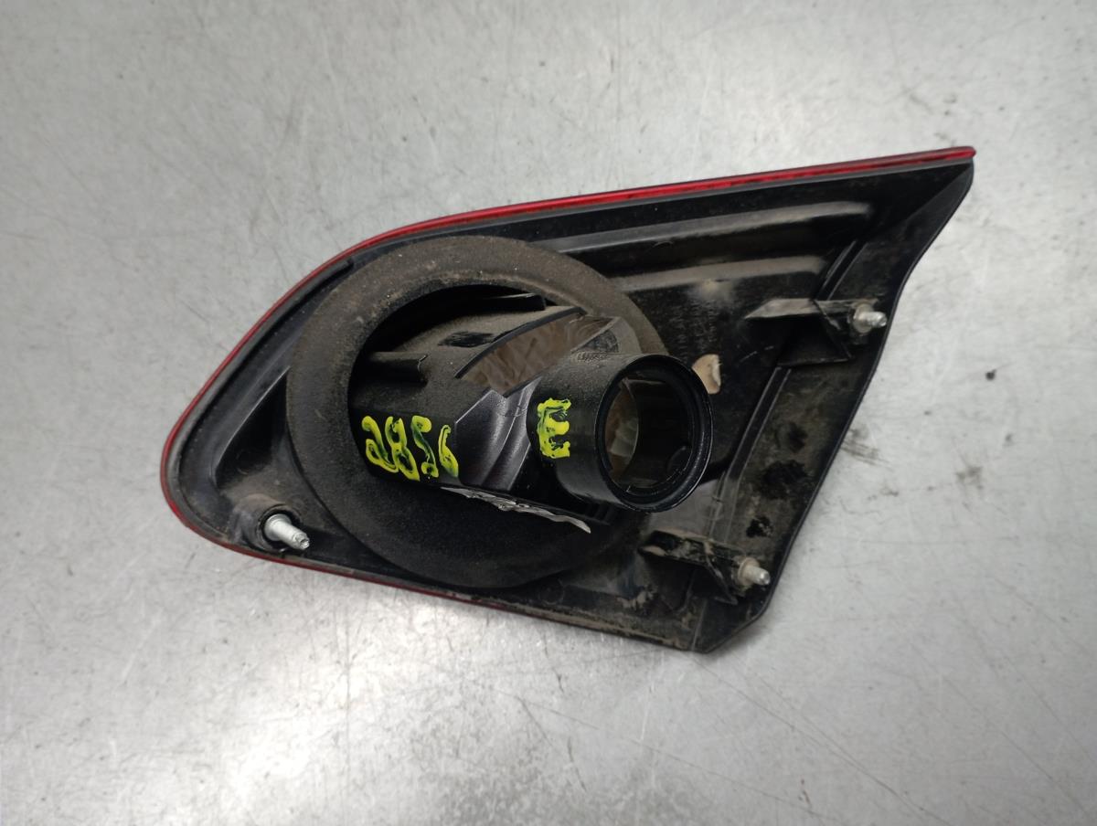 Feu de coffre Gauche NISSAN Qashqai/Qashqai+2 I (J10, JJ10) Imagem-2