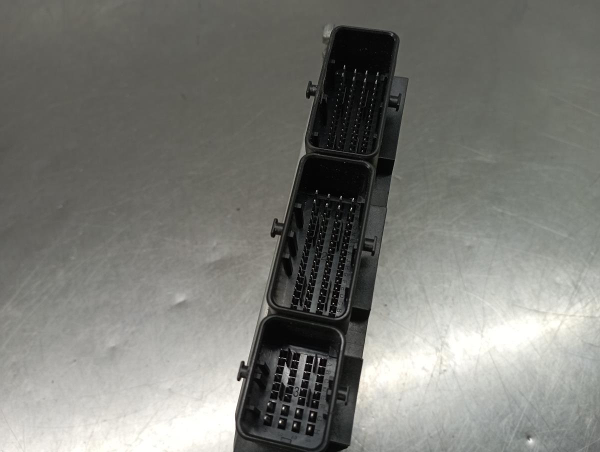 Centralina motor / ECU RENAULT Clio IV Société Imagem-2