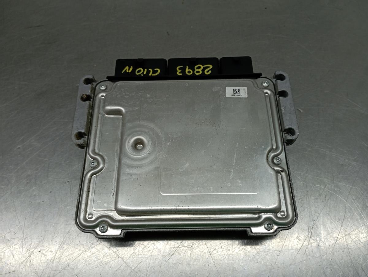 Centralina motor / ECU RENAULT Clio IV Société