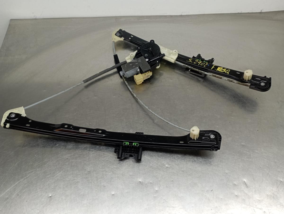 Lève-vitre avant gauche JAGUAR I-Pace (X590)