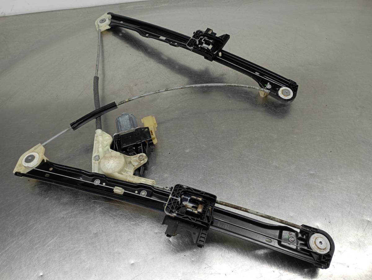 Lève-vitre avant gauche JAGUAR I-Pace (X590) Imagem-2