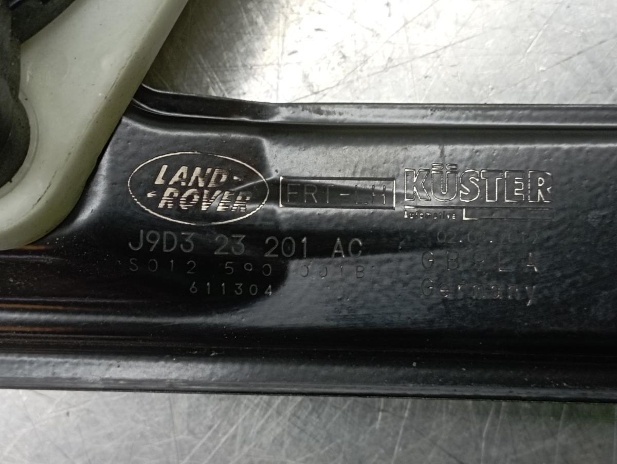 Lève-vitre avant gauche JAGUAR I-Pace (X590) Imagem-4