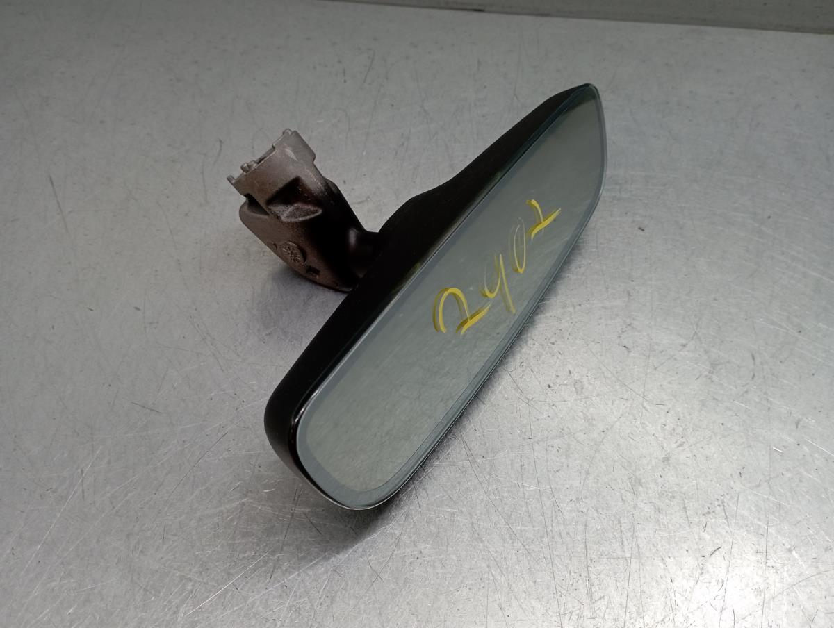 Espelho retrovisor interior JAGUAR I-Pace (X590) Imagem-1