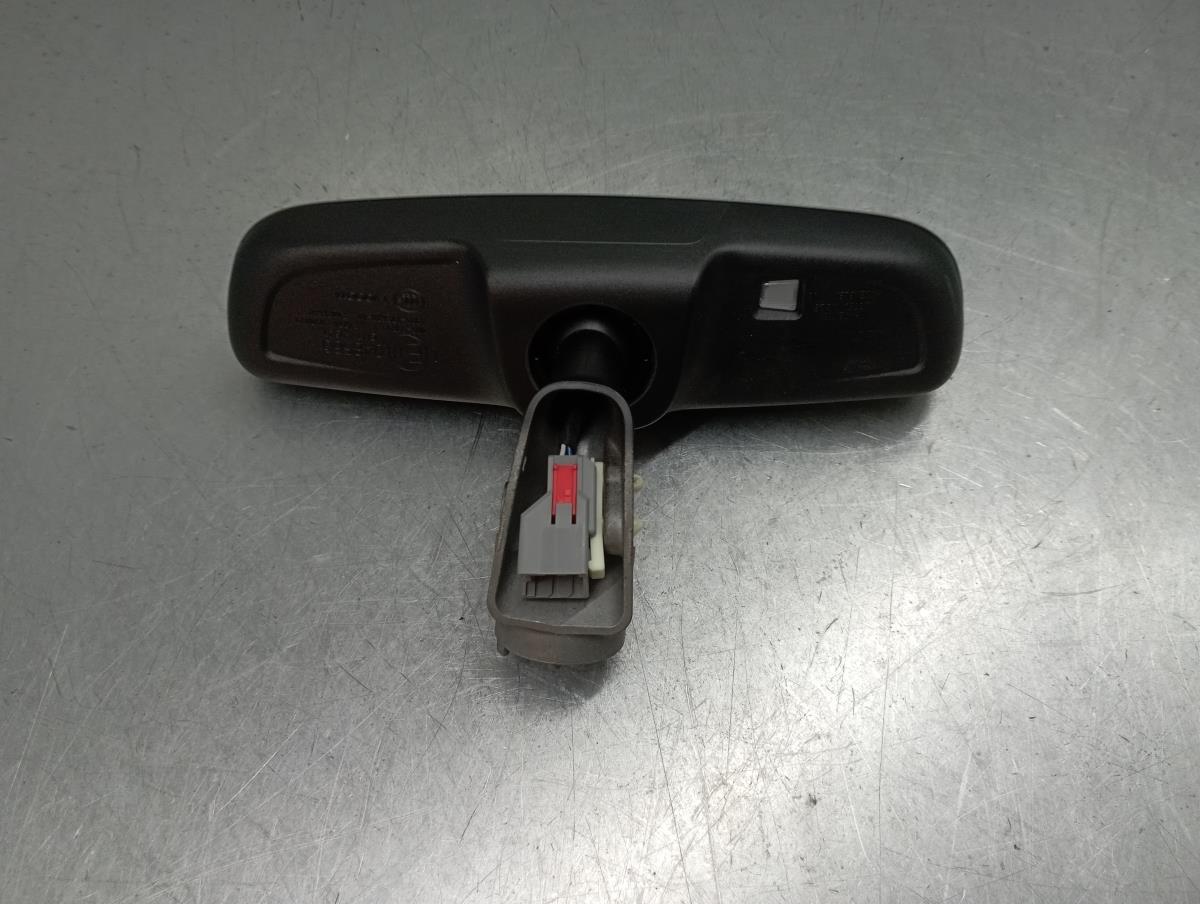 Espelho retrovisor interior JAGUAR I-Pace (X590) Imagem-2