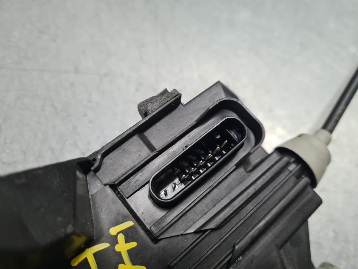 Cerradura / cierre puerta trasera izquierda JAGUAR I-Pace (X590) Imagem-2