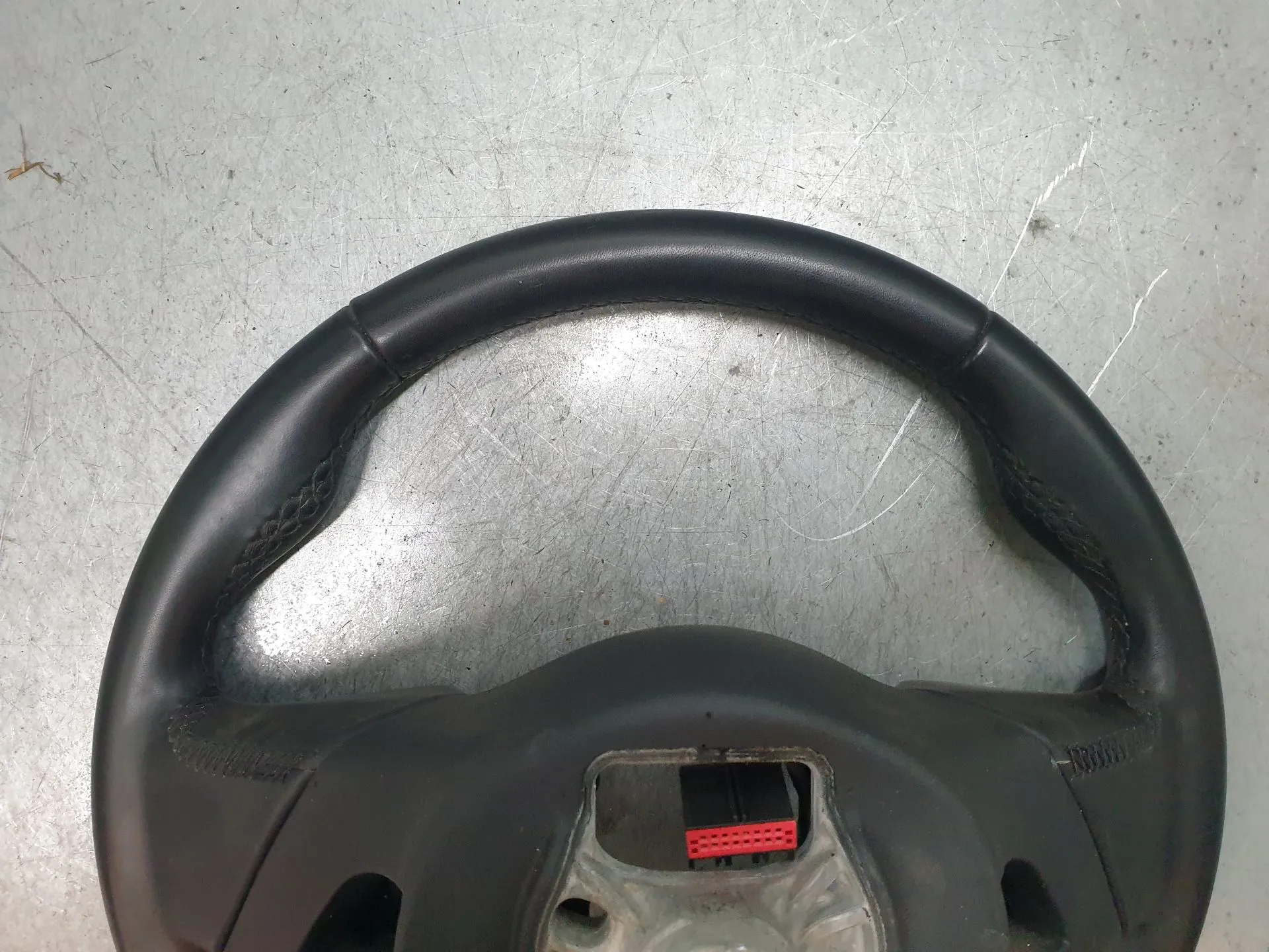 Volante de dirección JAGUAR I-Pace (X590) Imagem-7
