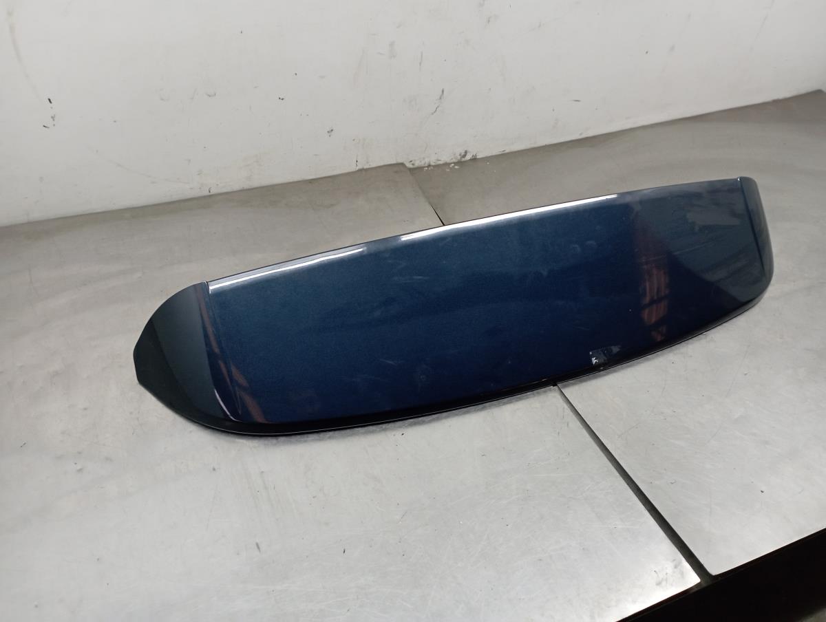 Spoiler / aileron da tampa da mala CITROËN DS4 (NX_) Imagem-1
