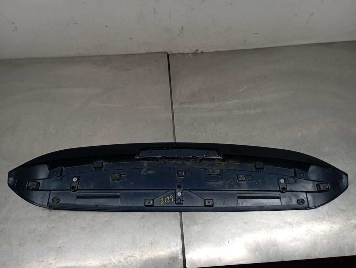 Spoiler / aileron da tampa da mala CITROËN DS4 (NX_) Imagem-3