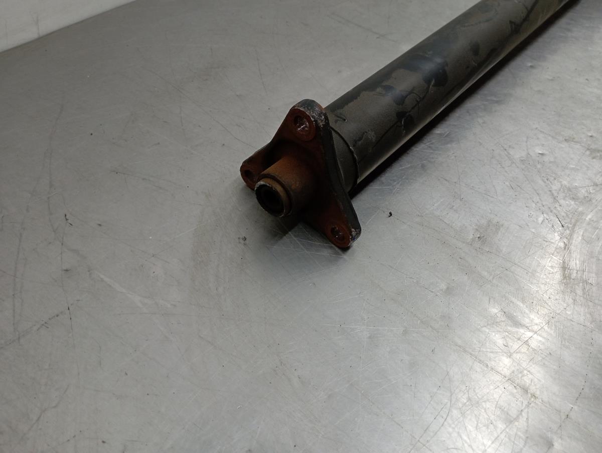 Transmissão central BMW 1 (F21) Imagem-2